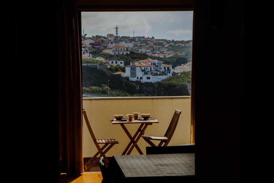 Guestready - Serene Escape In Camara De Lobos Daire Dış mekan fotoğraf