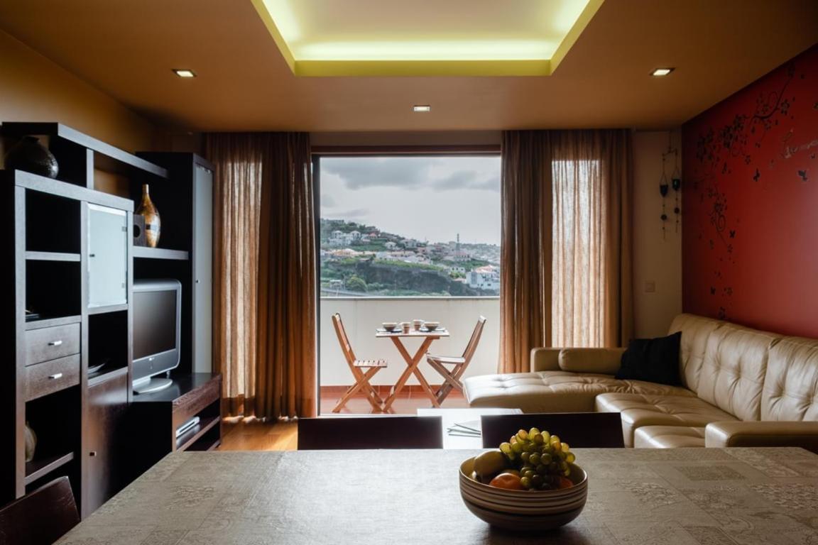 Guestready - Serene Escape In Camara De Lobos Daire Dış mekan fotoğraf