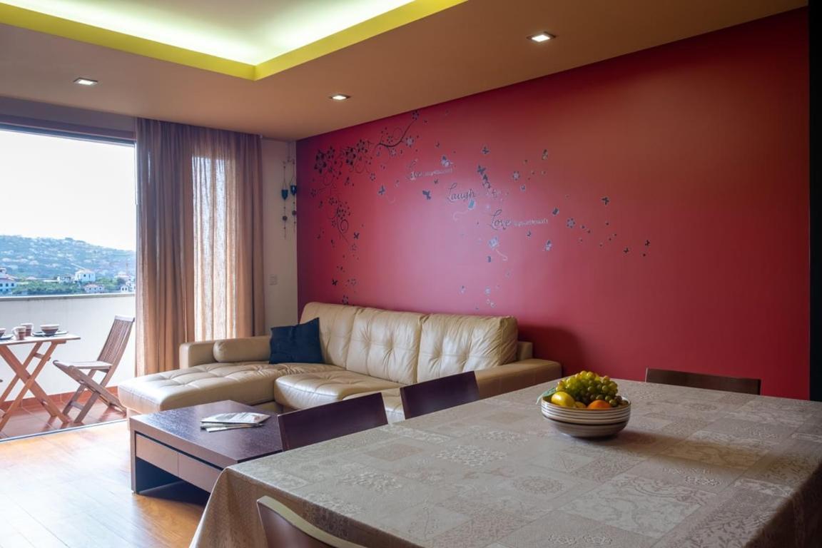 Guestready - Serene Escape In Camara De Lobos Daire Dış mekan fotoğraf