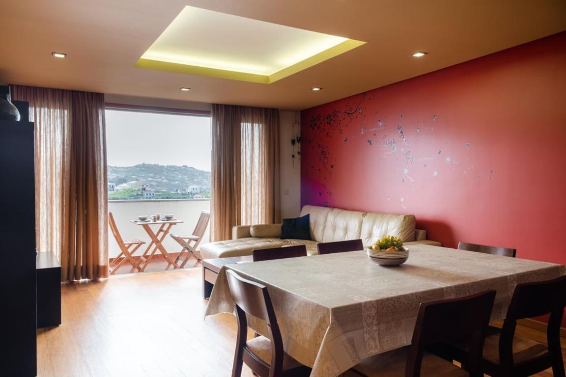 Guestready - Serene Escape In Camara De Lobos Daire Dış mekan fotoğraf