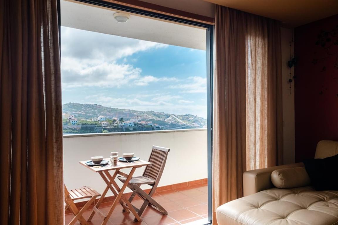 Guestready - Serene Escape In Camara De Lobos Daire Dış mekan fotoğraf