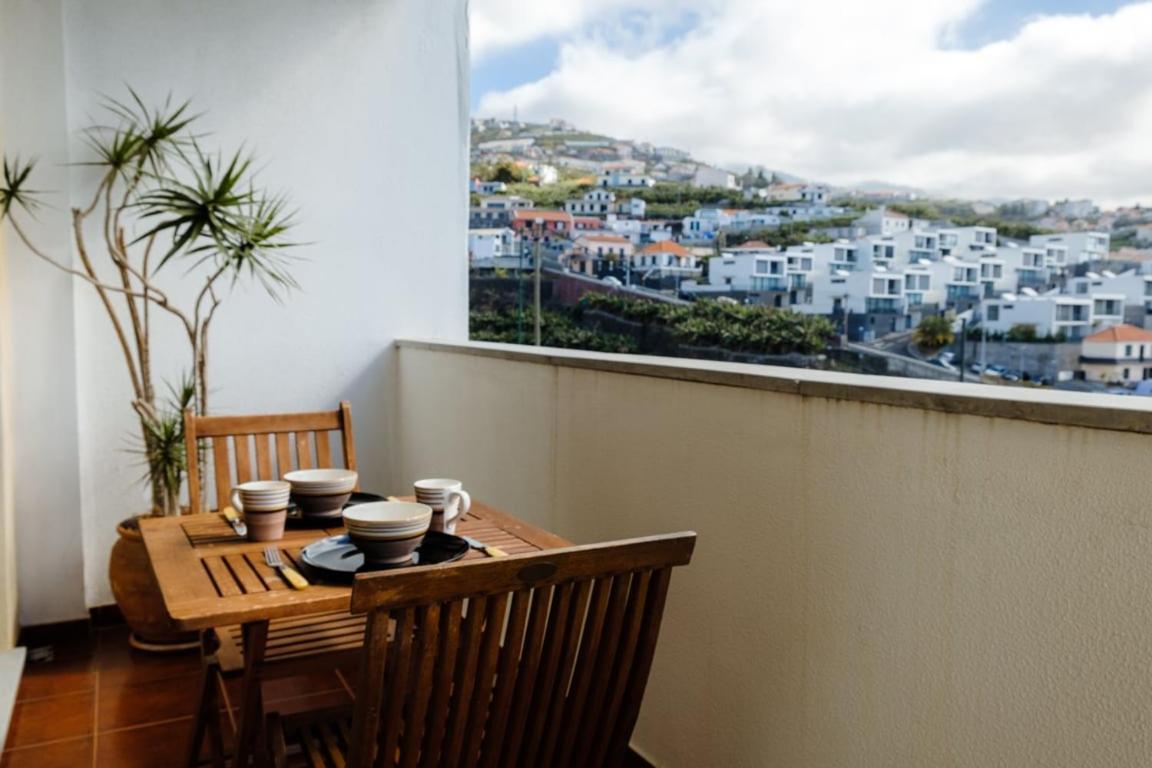 Guestready - Serene Escape In Camara De Lobos Daire Dış mekan fotoğraf