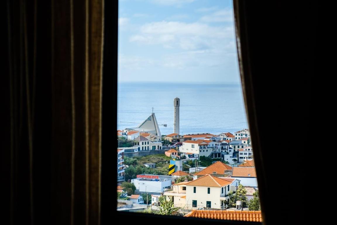 Guestready - Serene Escape In Camara De Lobos Daire Dış mekan fotoğraf