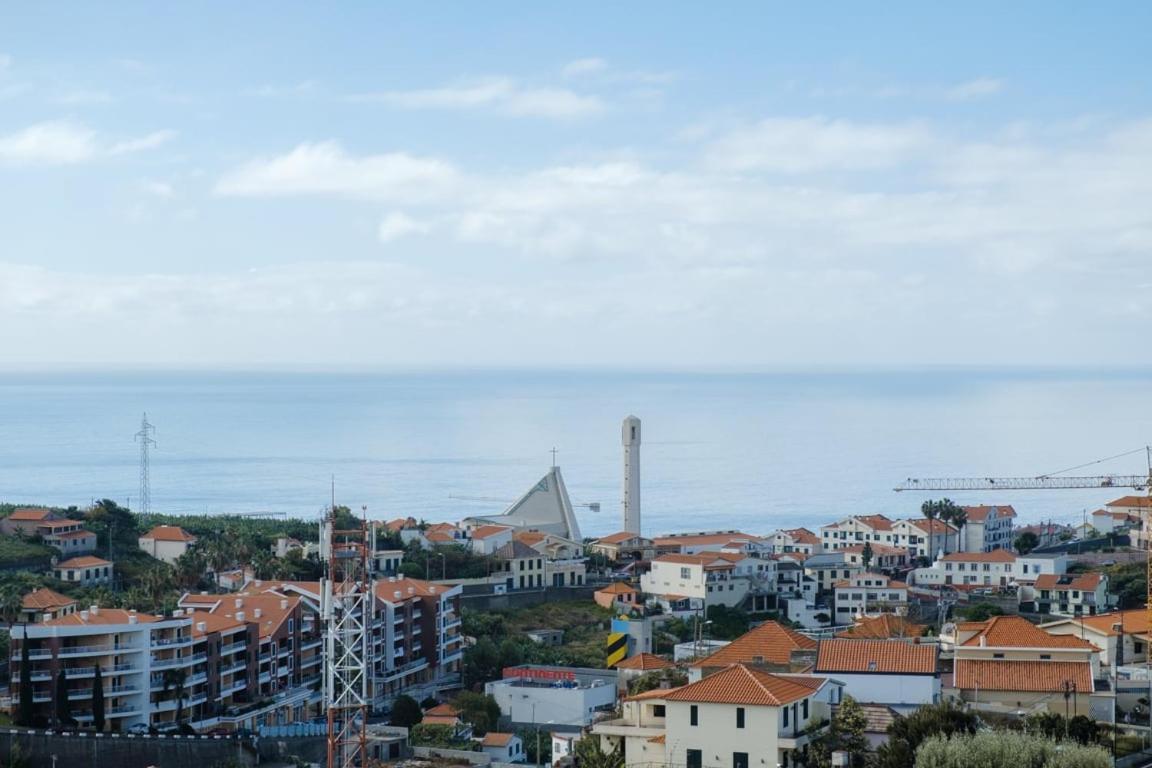 Guestready - Serene Escape In Camara De Lobos Daire Dış mekan fotoğraf