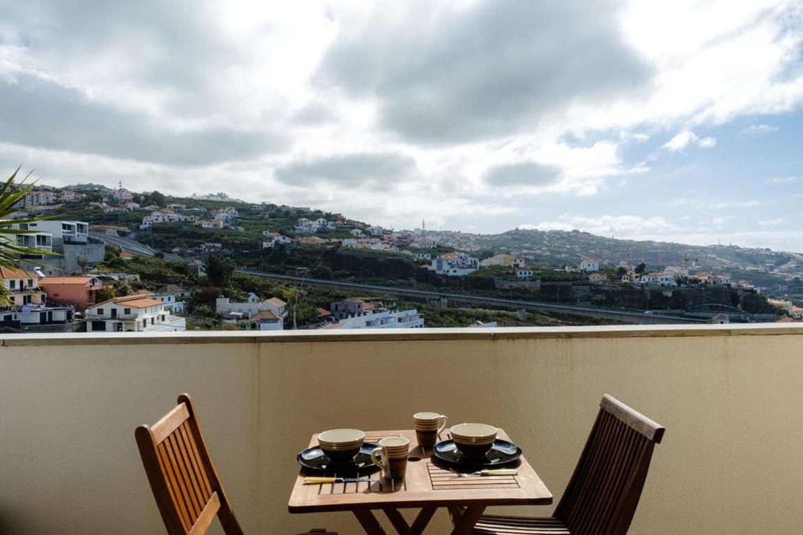 Guestready - Serene Escape In Camara De Lobos Daire Dış mekan fotoğraf