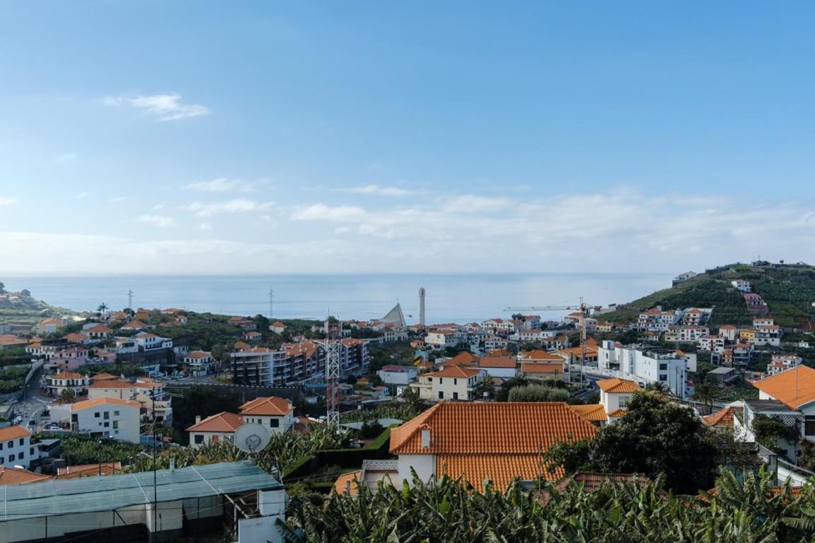Guestready - Serene Escape In Camara De Lobos Daire Dış mekan fotoğraf