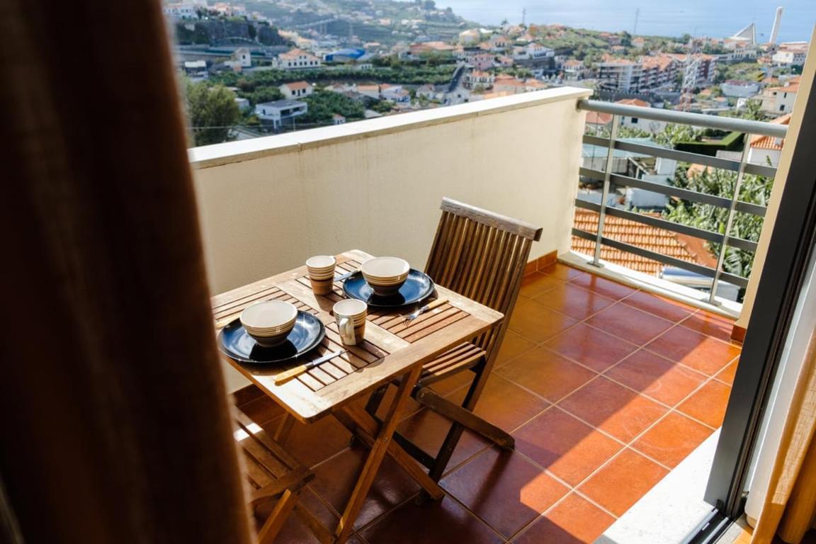 Guestready - Serene Escape In Camara De Lobos Daire Dış mekan fotoğraf