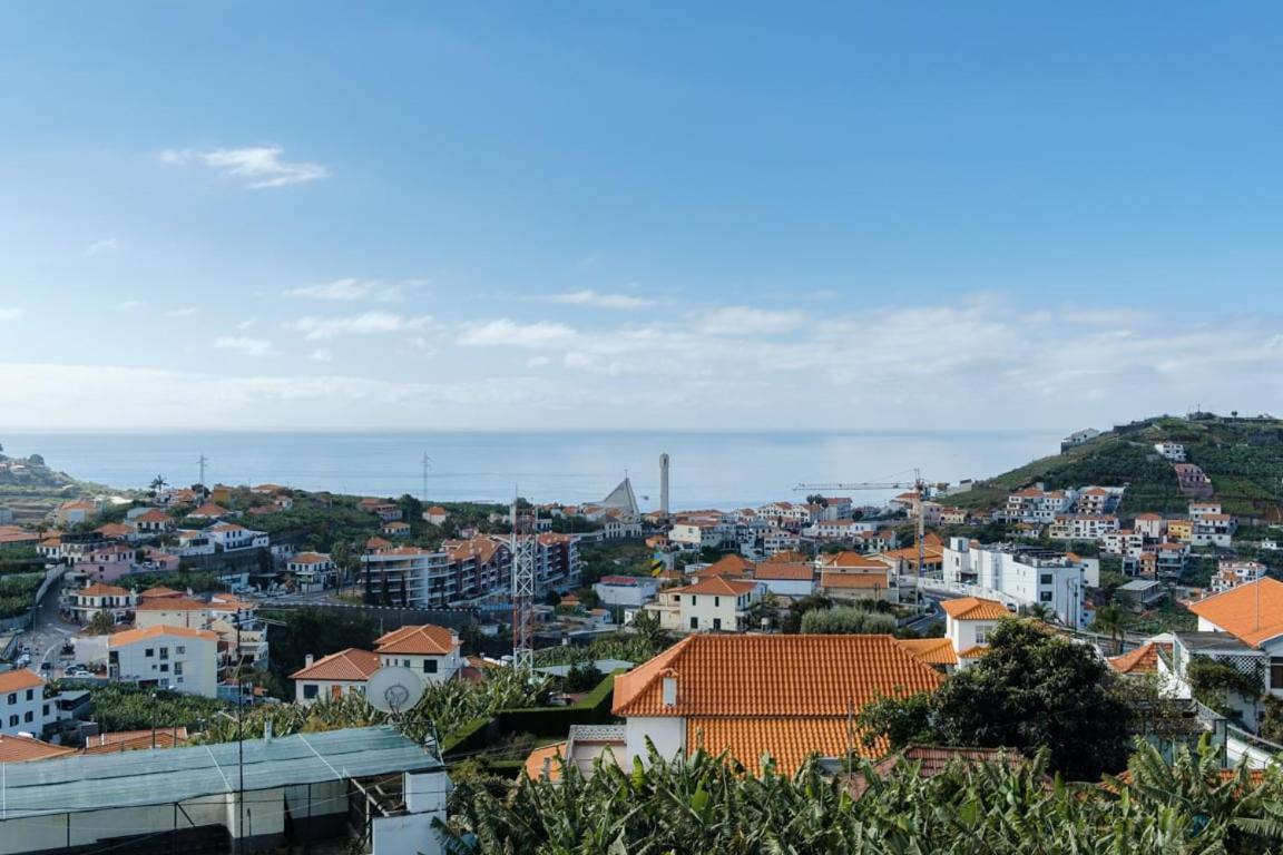 Guestready - Serene Escape In Camara De Lobos Daire Dış mekan fotoğraf