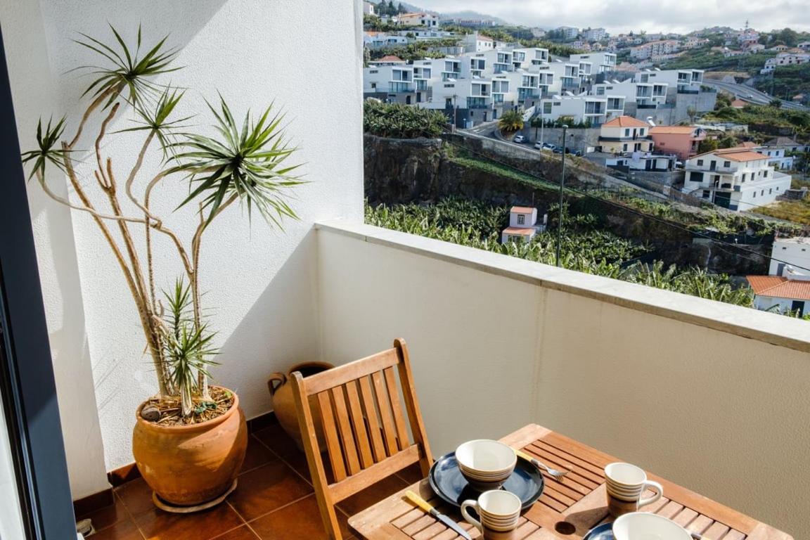 Guestready - Serene Escape In Camara De Lobos Daire Dış mekan fotoğraf