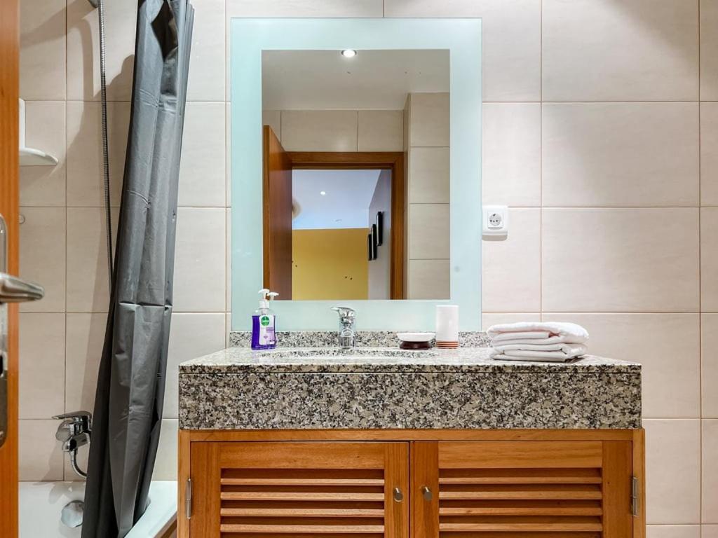 Guestready - Serene Escape In Camara De Lobos Daire Dış mekan fotoğraf